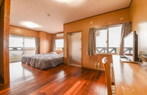 川平之宿 安樂（舊：味之宿 安樂）＜石垣島＞