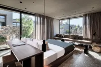 Domes Zeen Chania, a Luxury Collection Resort, Crete Hotels in Chania