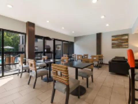 Best Western Albemarle Inn Hotels in Stanly County