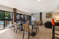 Best Western Albemarle Inn