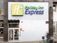 Holiday Inn Express AMIENS by IHG Hotels in Somme