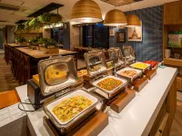 Super Hotel Nagaizumi Numazu Inter - breakfast