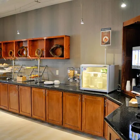 SpringHill Suites Houston Katy Mills