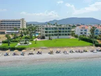 Ixia Dream Hotel - Adults Only Hotels in Rhodos