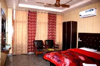 Hotel Pine View Kasauli