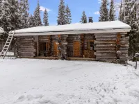 Aurinko-Ruka C6 Hotels near Myllykoski