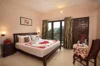 Misty Lake Resorts, Munnar