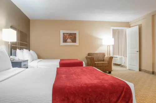 Quality Inn Hotels in Bracebridge