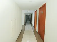 Aurora Rooms at Green Lake View Apartment