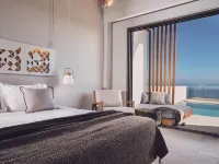 Hotel St.John Suites Adults Only Hotels in Zakinthos Island