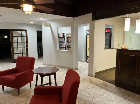 Motel 6 Junction, TX - Llano River