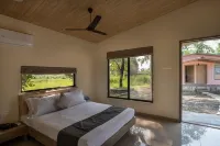 HillRock Resort & Villas, Karjat