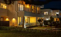 Naro Ocean Hills Hotels near Naro Space Science Center