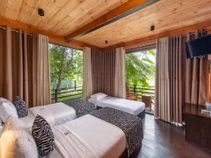 Atha Resort