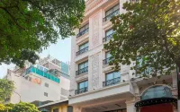 GM Premium Hotel Hotels in Hanoi