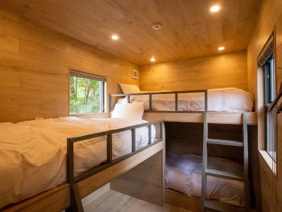 部屋タイプおまかせ 芦別温泉スターライトホテルの写真