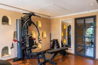 Historia Royal - gimnasio