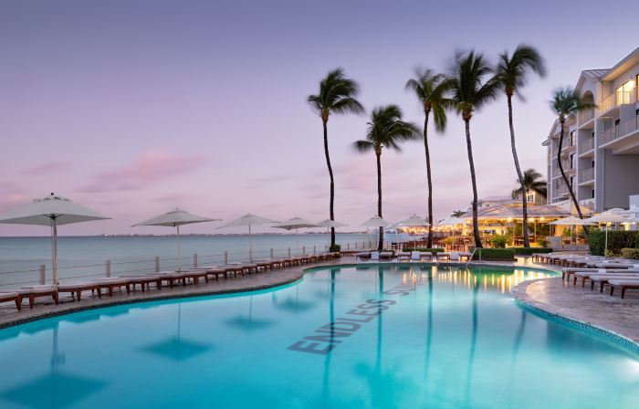 Grand Cayman Marriott Resort