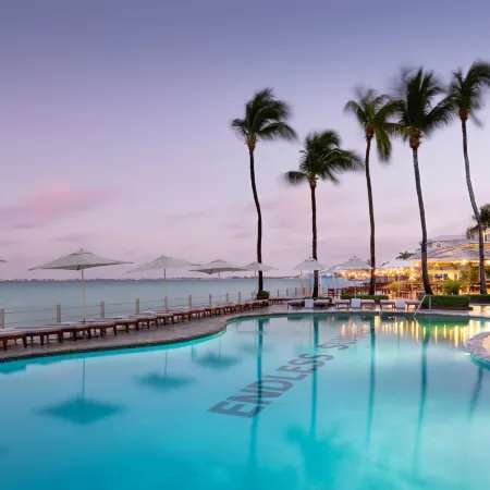 Grand Cayman Marriott Resort
