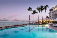 Grand Cayman Marriott Resort - واي فاي