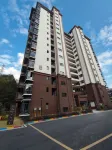 Mo Shang Shi Guang Apartment (Luoxiangxiang Lu Road)