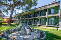 Smyrna Hotel Dalyan Hotels in Dalyan