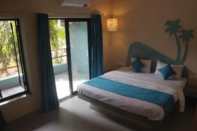 Seaprincess Guesthouse