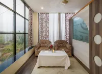Hotel Manju Palace Hotels in Nanded