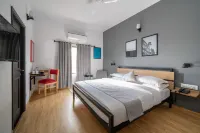 Loft 24, Mansarovar โรงแรมในชัยปุระ