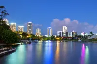 Zen at Broadbeach Waters Hotels in Broadbeach Waters