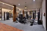 MAIRA RESORT AND CONVENTION CENTER - SPA