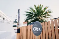 ZEKKEI SEASIDE NAHAMA Các khách sạn gần Jogashima Island