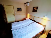 Small Village, Small Guest House, Wine and Relax in Wineregion Neszmely 7682