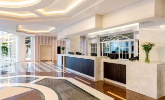 Rixos Premium Tekirova - the Land of Legends Access