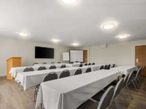 ควอลิตี้อินน์ - ใกล้เซเรเนากอล์ฟคลับ โรงแรมในซาราโซตา