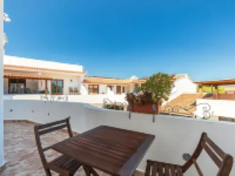 盆景飯店 聖特奧多羅住宿飯店