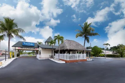 Travelodge by Wyndham Florida City/Homestead/Everglades