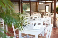 Elea Terra Hotel - breakfast