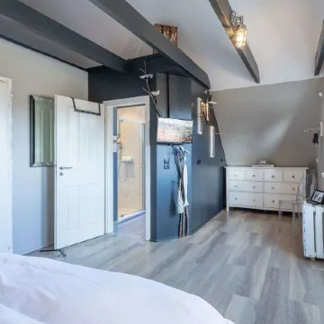 Seequartier - Nordsee Ferienhaus Tating