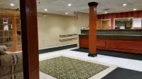 福克斯波羅美洲最佳價值飯店 福克斯伯勒住宿飯店