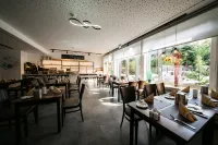 Inside Nordhorn by Hackmann Hotels in Nordhorn