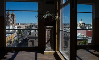 Hotel Casablanca