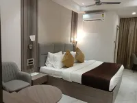 BK Castles Hotel Hotels in Jabalpur