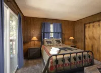 ITH Big Bear Lake Hostel & Lodge