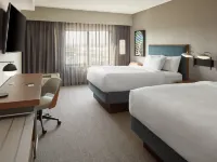 Courtyard Mississauga-Airport Corporate Centre West Hotels near Lakeview