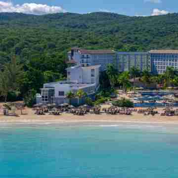 Royalton Hideaway Blue Waters, An Autograph Collection All-Inclusive Resort – Adults Only Hotel Exterior