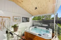 Sol Yarra Valley   Barrel Sauna   Spa  Urban List