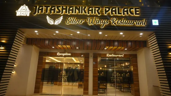 Hotel Jatashankar Palace