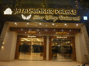 Hotel Jatashankar Palace