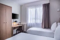 Sure Hotel by Best Western Lorient Centre